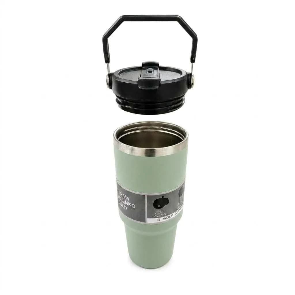 900ml Premium Vacuum Insulated Tumble