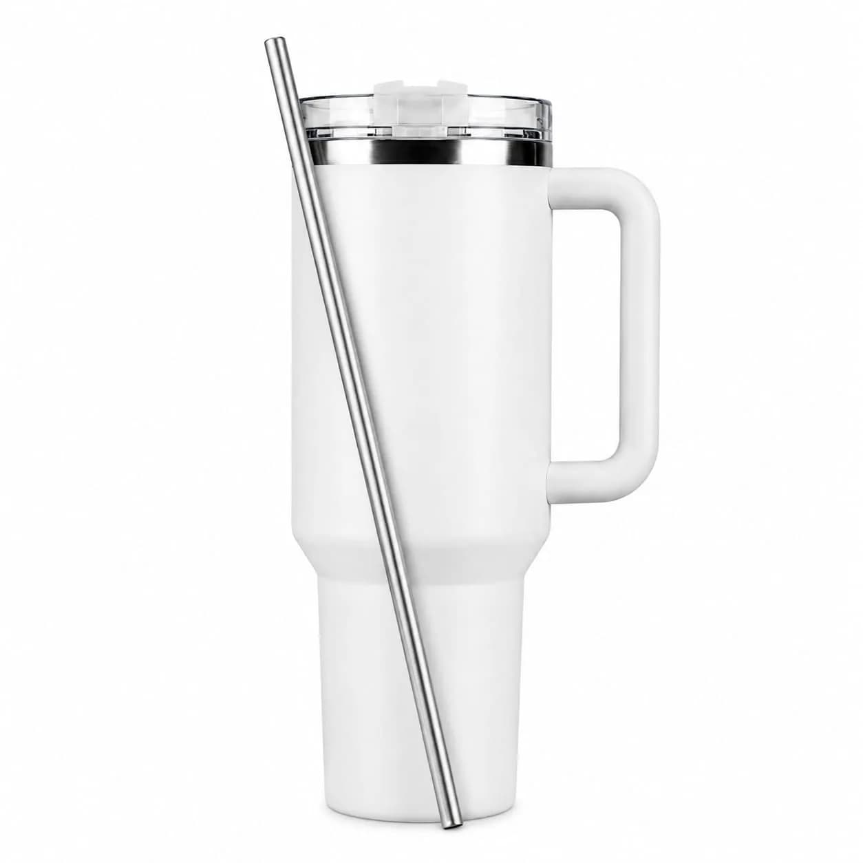 1200ml Premium Insulated Tumble
